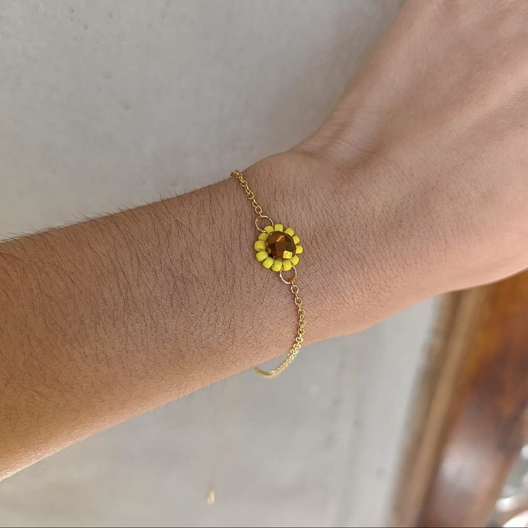 Pulsera destacada
